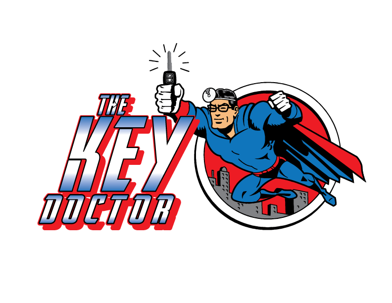 The Key Doctor